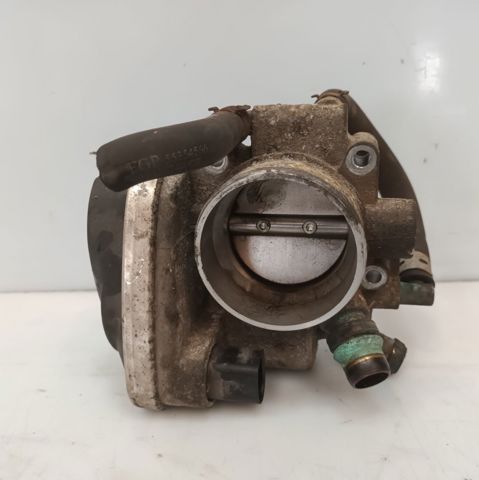 55560398 Cuerpo de aceleración completo  disponible Málaga