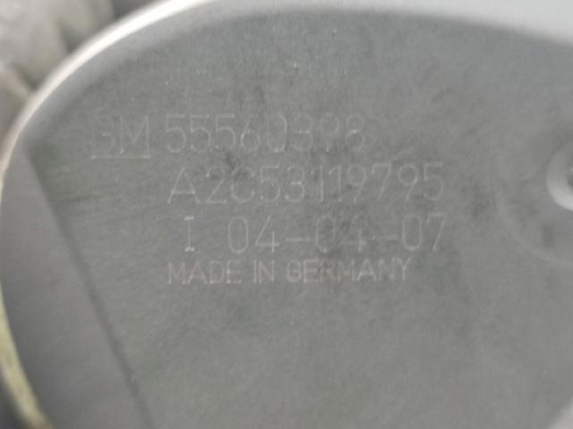 55560398 OPEL Cuerpo de mariposa comprar Bilbao