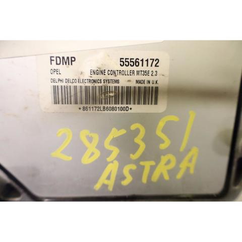 55561172 Opel