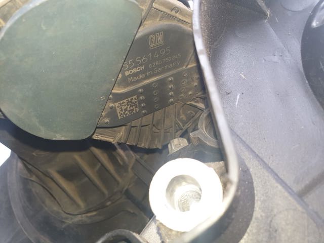 55561495 Opel