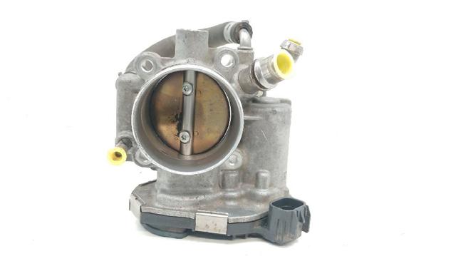 Caja de mariposa 55561495 OPEL