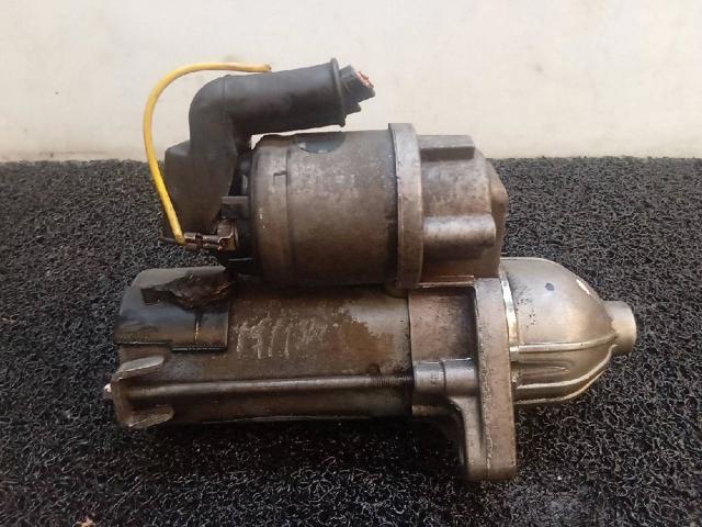 55561503 Motor de arranque  comprar en Zaragoza