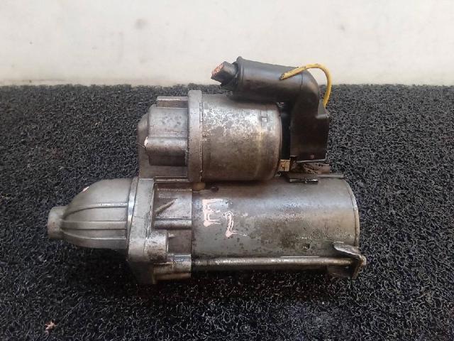 SUZUKI 55561503 Motor de arranque  en stock Terrassa