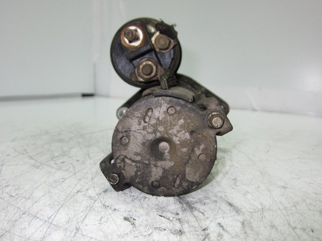 SUZUKI 55561503 Motor de arranque  en stock Salamanca