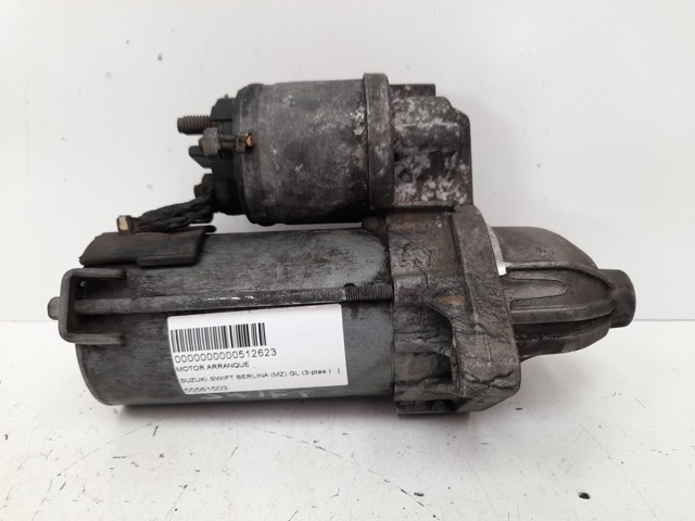 55561503 SUZUKI Motor de arranque  en stock Córdoba