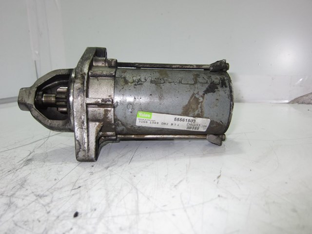 55561503 SUZUKI Motor de arranque  disponible Vigo
