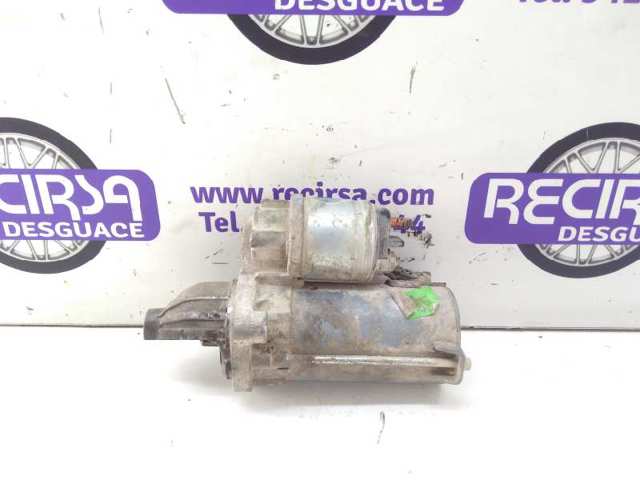 OPEL 55561503 Motor de arranque  en stock Salamanca