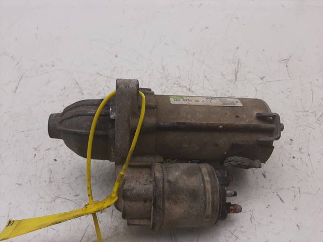 55561503 OPEL Motor de arranque  disponible Alicante