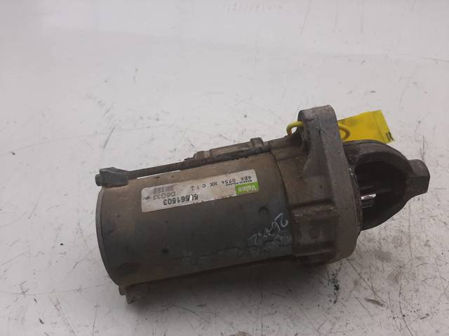 55561503 OPEL Motor de arranque comprar Madrid