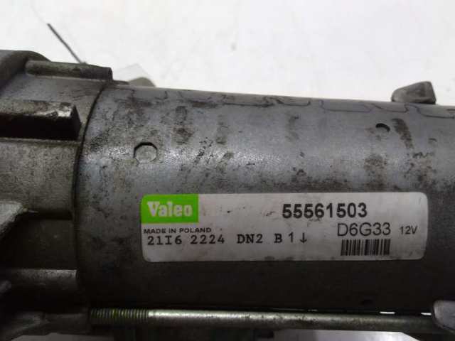 55561503 OPEL Motor de arranque  en stock Huelva