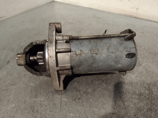 55561503 Motor de arranque  disponible Burgos