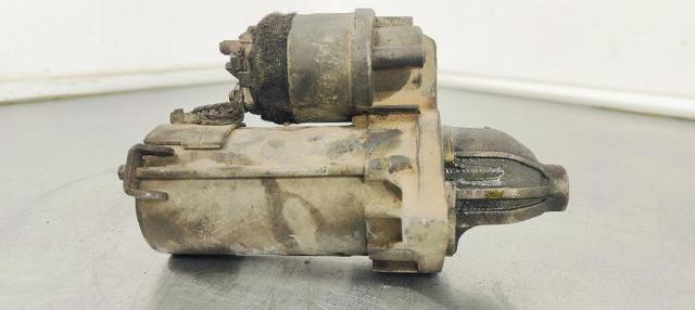 55561503 Motor de arranque  en stock Sabadell