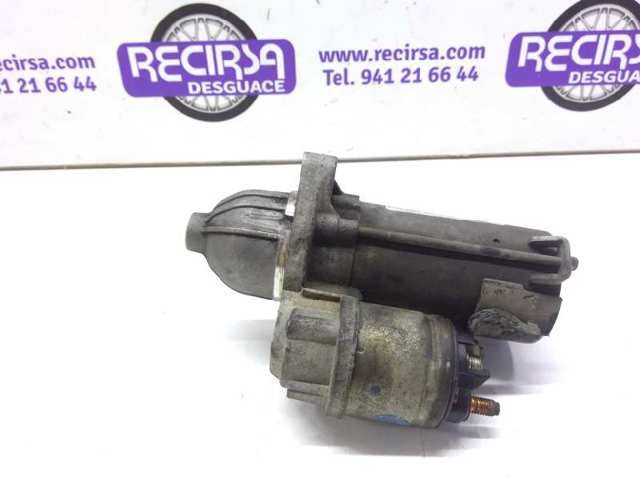55561503 Motor de arranque comprar Sevilla
