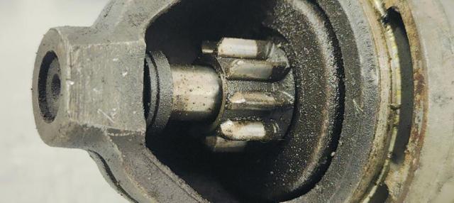 55561503 Motor de arranque comprar Almería