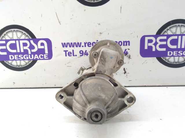 OPEL 55561503 Motor de arranque  disponible España