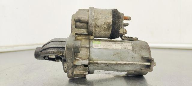 55561503 OPEL Motor de arranque  disponible Vigo