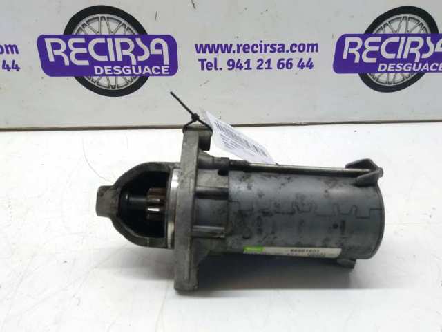 55561503 OPEL Motor de arranque  comprar en Lleida