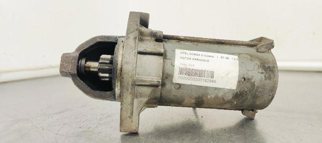 55561503 Motor de arranque comprar Girona