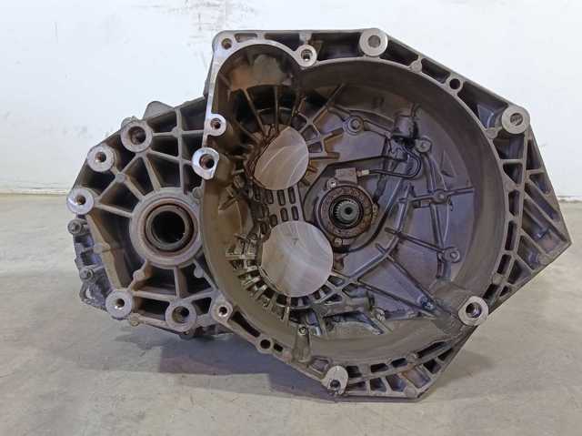55561696 Opel