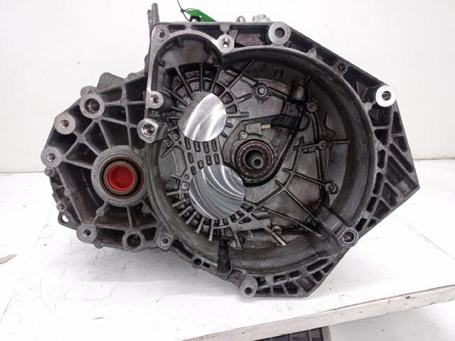 55561696 Opel