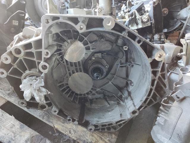 55561696 Opel