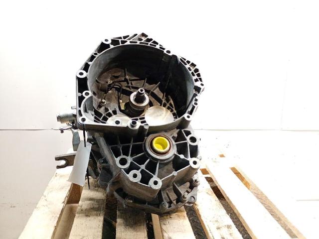 55561696 Opel