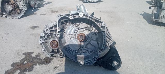 55561696 Opel