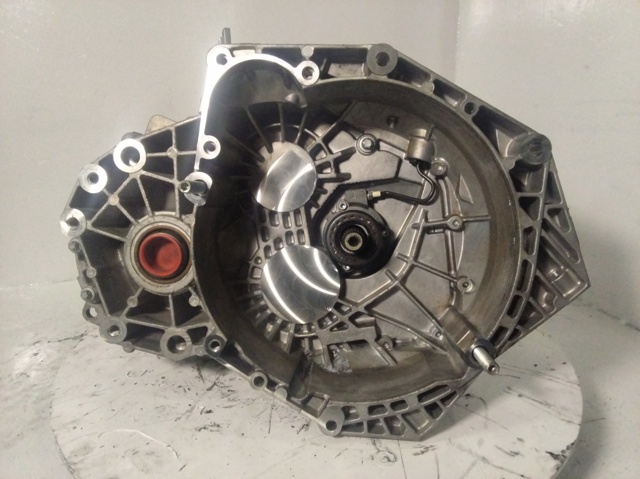55561696 Opel