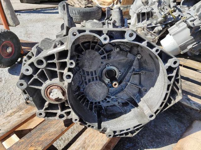 55561696 Opel