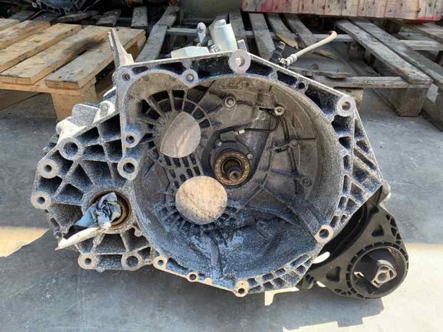 55561696 Opel