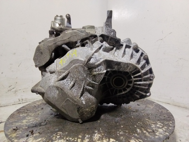 55561696 Opel
