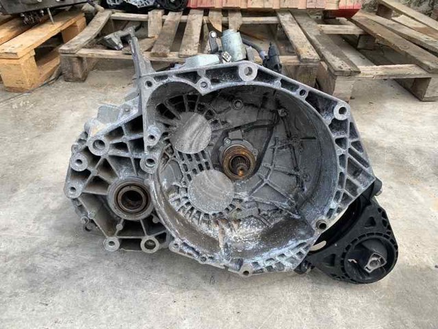 55561696 Opel