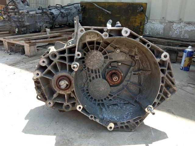 55561696 Opel