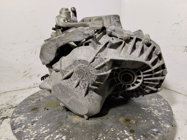 55561696 Opel