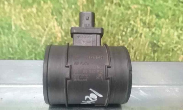 Sensor de masa de aire 55561912 OPEL