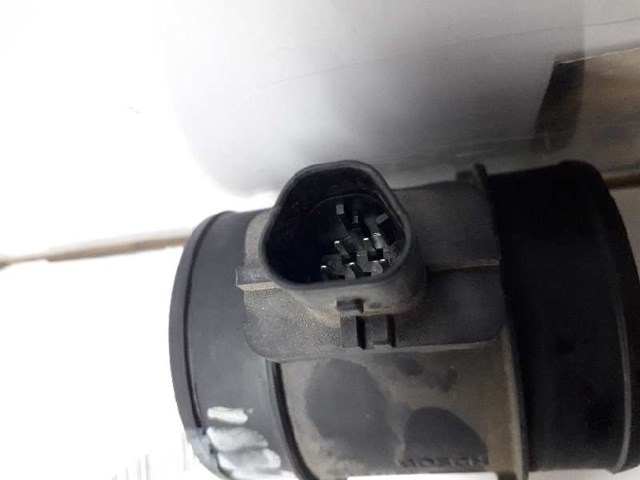 Sensor De Flujo De Aire/Medidor De Flujo (Flujo de Aire Masibo) Opel Insignia G09