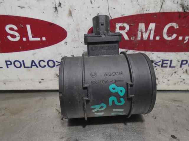 Sensor De Flujo De Aire/Medidor De Flujo (Flujo de Aire Masibo) Opel Insignia G09