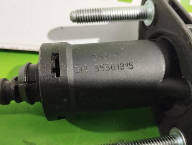 OPEL 55561915 Cilindro maestro de embrague  comprar en Ponferrada