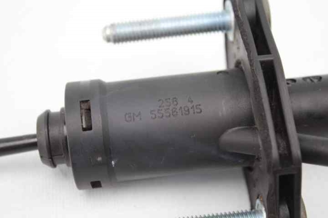 OPEL 55561915 Cilindro maestro de embrague  comprar en Albacete