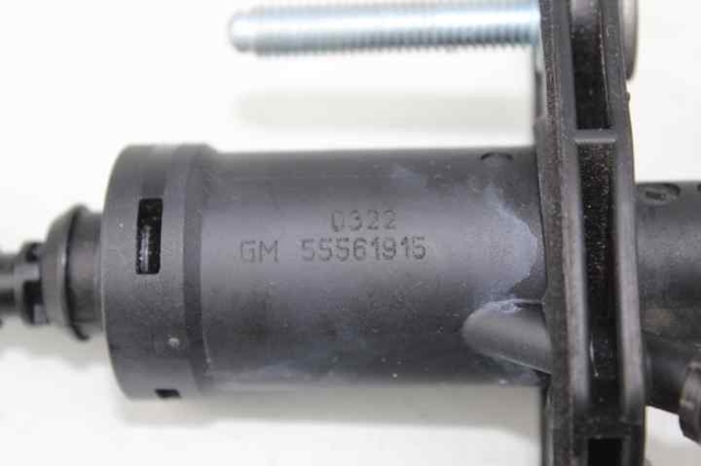 55561915 OPEL Cilindro maestro de embrague  en stock Gandía