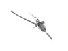 Cilindro de embrague 55561915 OPEL