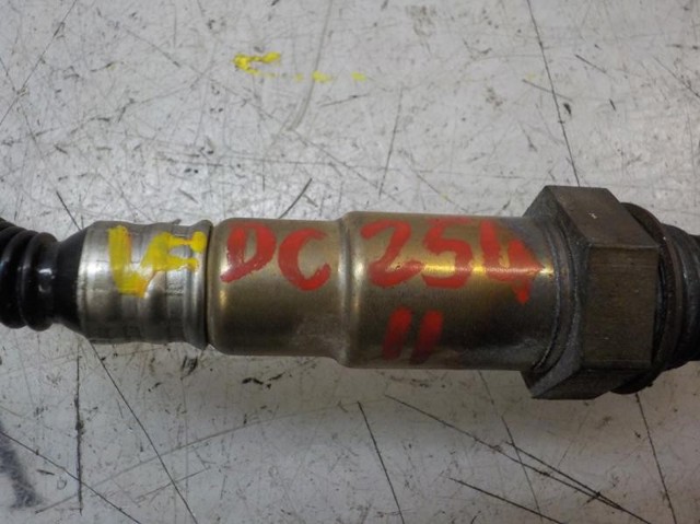 OPEL 55562205 Sonda lambda, sensor de oxígeno después del catalizador derecho comprar Tarragona