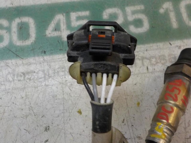 55562205 Sonda lambda, sensor de oxígeno después del catalizador derecho  en stock Sabadell