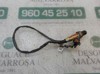 Sonda Lambda Sensor De Oxigeno Para Catalizador 55562205 OPEL