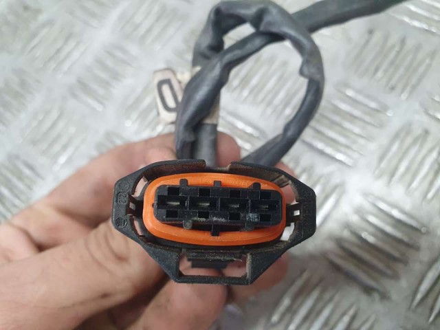 55562205 OPEL Sonda lambda, sensor de oxígeno después del catalizador derecho  disponible Alicante