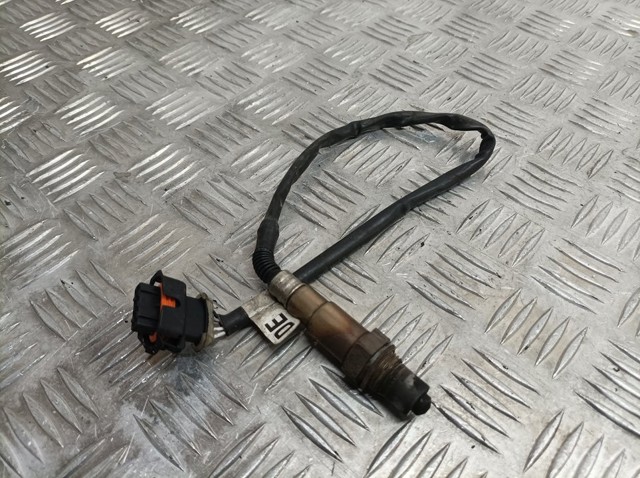 55562205 OPEL Sonda lambda, sensor de oxígeno después del catalizador derecho  comprar en Lleida
