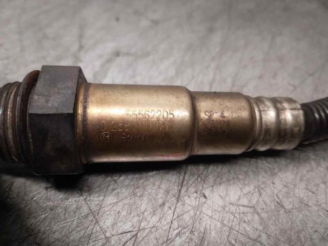 55562205 Sonda lambda, sensor de oxígeno después del catalizador derecho comprar Almería