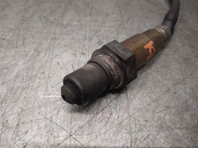 55562205 OPEL Sonda lambda, sensor de oxígeno después del catalizador derecho  en stock Huelva