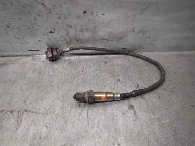 OPEL 55562205 Sonda lambda, sensor de oxígeno después del catalizador derecho comprar Barcelona