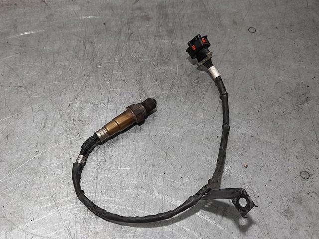 Sonda lambda, sensor de oxígeno después del catalizador derecho 55562205 OPEL